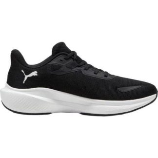TENIS PARA CORRER SKYROCKET LITE BLANCO/NEGRO PUMA
