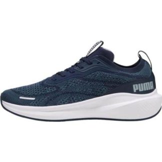 TENIS PARA CORRER SKYROCKET LITE ENGINEERED AZUL PUMA
