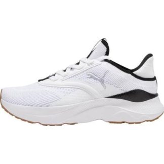 TENIS PARA CORRER SOFTRIDE MAYVE WNS BLANCO PUMA