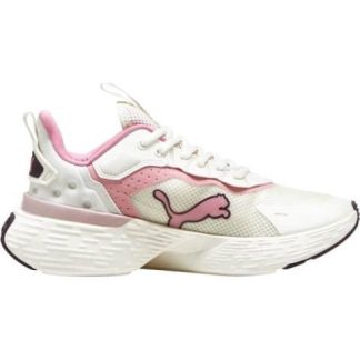 TENIS PARA CORRER SOFTRIDE SWAY BLANCO PUMA