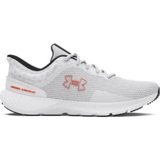 TENIS PARA CORRER UA CHARGED ESCAPE 4 NM BLANCO UNDER ARMOUR MEXICO