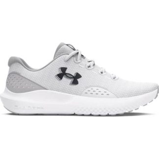 TENIS PARA CORRER UA CHARGED SURGE 4 BLANCO UNDER ARMOUR MEXICO