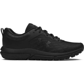 TENIS PARA CORRER UA W CHARGED ASSERT 10 NEGRO UNDER ARMOUR MEXICO