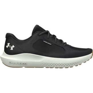TENIS PARA CORRER UA W CHARGED VERSURGE BLANCO/NEGRO UNDER ARMOUR MEXICO