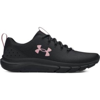 TENIS PARA CORRER UA W PHADE RN 2 NEGRO UNDER ARMOUR MEXICO
