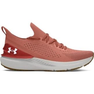 TENIS PARA CORRER UA W SHIFT ROSA UNDER ARMOUR MEXICO