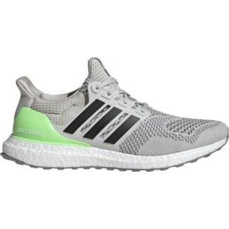 TENIS PARA CORRER ULTRABOOST 1.0 GRIS ADIDAS
