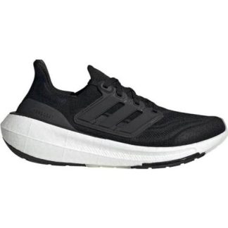 TENIS PARA CORRER ULTRABOOST LIGHT W NEGRO ADIDAS