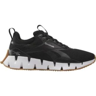 TENIS PARA CORRER ZIG DYNAMICA STR NEGRO REEBOK