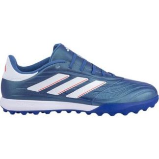 TENIS PARA FUTBOL COPA PURE 2 3 TF AZUL MARINO ADIDAS