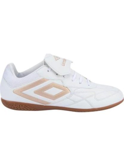 TENIS RETRO BLANCO UMBRO