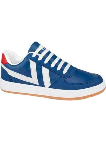 TENIS SPORT AZUL MIRAGE
