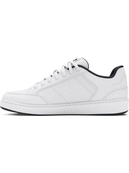 TENIS UA OFFICIAL BLANCO/NEGRO UNDER ARMOUR MEXICO - Image 5