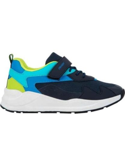 TENIS URBANO AZUL REY PROKENNEX