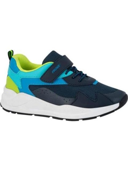 TENIS URBANO AZUL REY PROKENNEX - Image 2