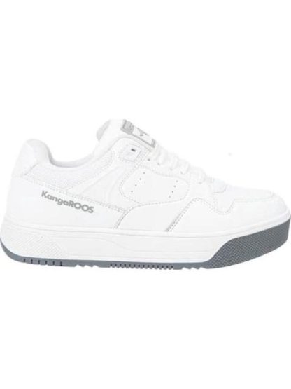 TENIS URBANO BLANCO KANGAROOS