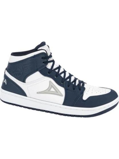 BOTA CASUAL BLANCO PIRMA - Image 2