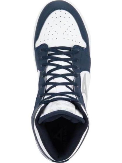 BOTA CASUAL BLANCO PIRMA - Image 3
