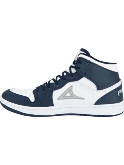 BOTA CASUAL BLANCO PIRMA - Image 5