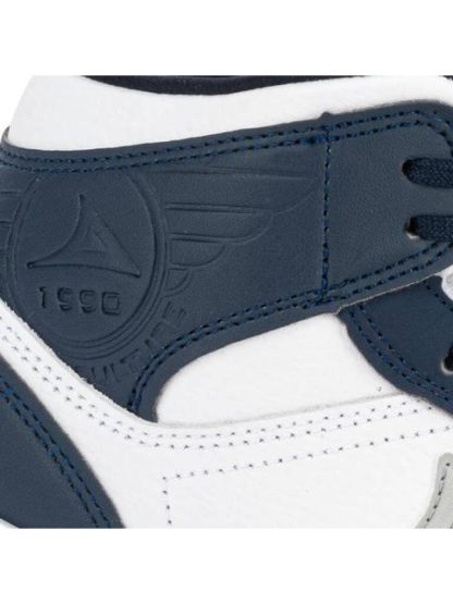 BOTA CASUAL BLANCO PIRMA - Image 6