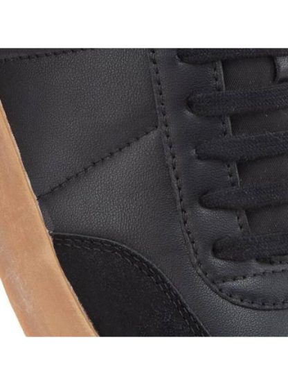 TENIS URBANO CAJA NEGRO DUCATI - Image 6