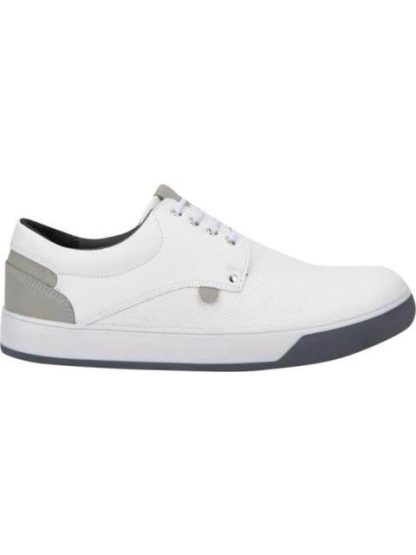 TENIS URBANO CASUAL BLANCO MIRAGE