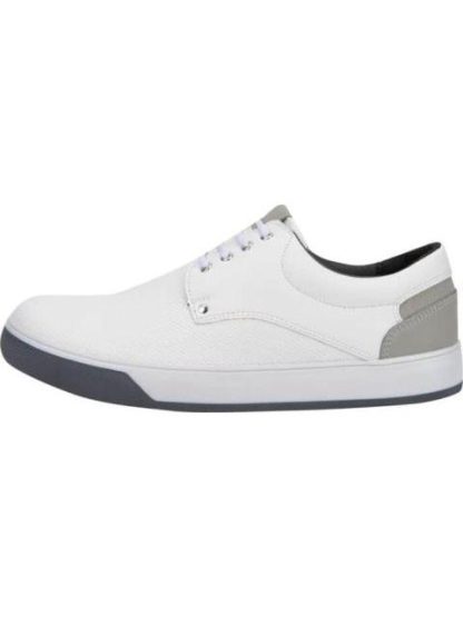 TENIS URBANO CASUAL BLANCO MIRAGE - Image 5
