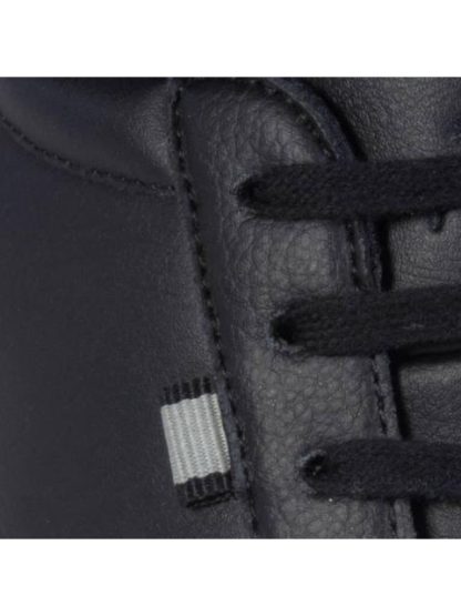 TENIS URBANO CASUAL NEGRO FLEXI - Image 6