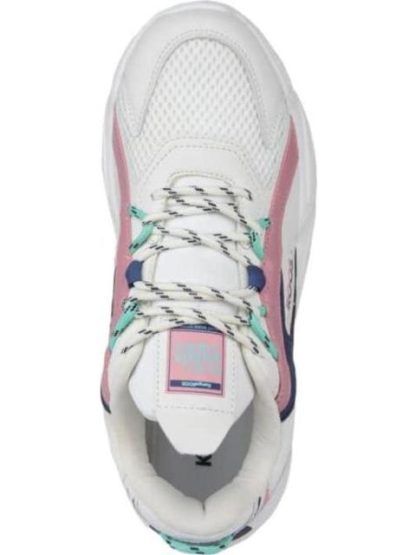 TENIS URBANO CHUNKY BLANCO KANGAROOS - Image 3