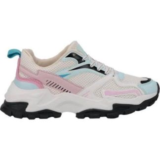 TENIS URBANO CHUNKY MULTICOLOR BELINDA PEREGRIN