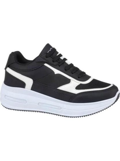 TENIS URBANO CONFORT NEGRO NEXT CO - Image 2