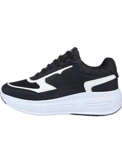 TENIS URBANO CONFORT NEGRO NEXT CO - Image 5