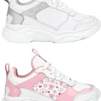 TENIS URBANO KIT ESCOLAR MULTICOLOR URBAN SHOES