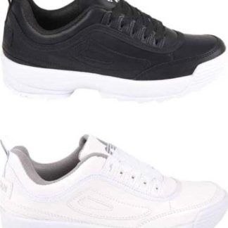 TENIS URBANO KIT ESCOLAR MULTICOLOR URBAN SHOES