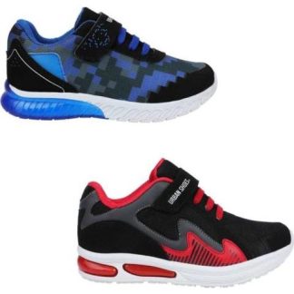 TENIS URBANO KIT SPORT MULTICOLOR URBAN SHOES
