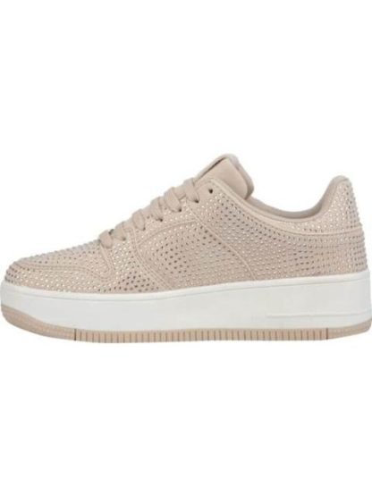 TENIS URBANO PLATAFORMA BEIGE BELINDA PEREGRIN - Image 5