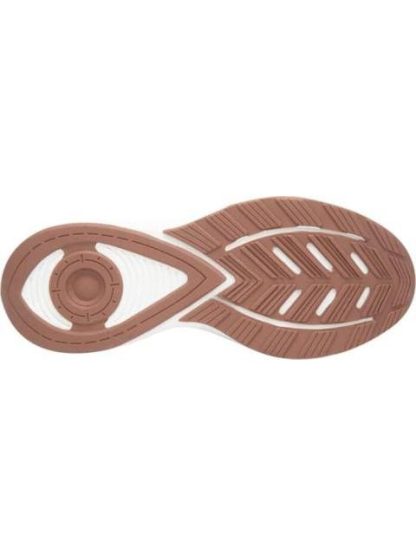 TENIS URBANO RETRO BEIGE/HUESO KANGAROOS - Image 4