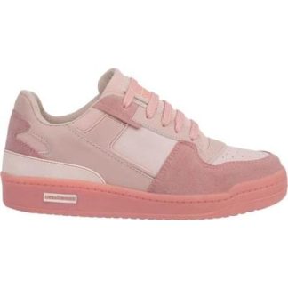 TENIS URBANO SKATE BUNNY CORAL URBAN SHOES