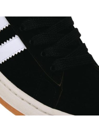 TENIS URBANO SKATE COLEGIAL BLANCO/NEGRO URBAN SHOES - Image 6