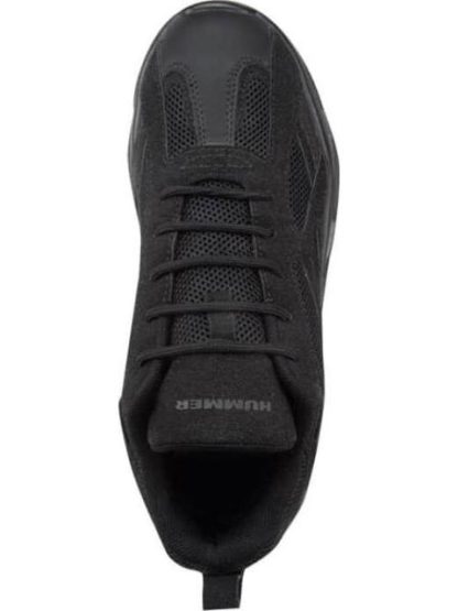 TENIS URBANO VALVULA NEGRO HUMMER - Image 3