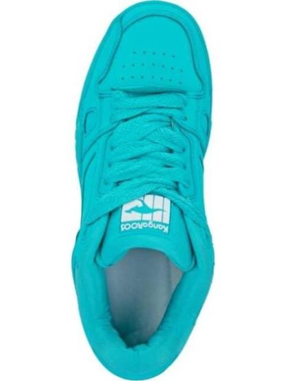 TENIS SKATE VERDE KANGAROOS - Image 3