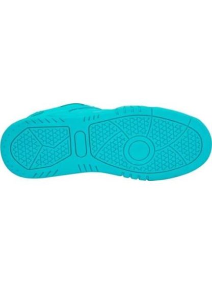 TENIS SKATE VERDE KANGAROOS - Image 4