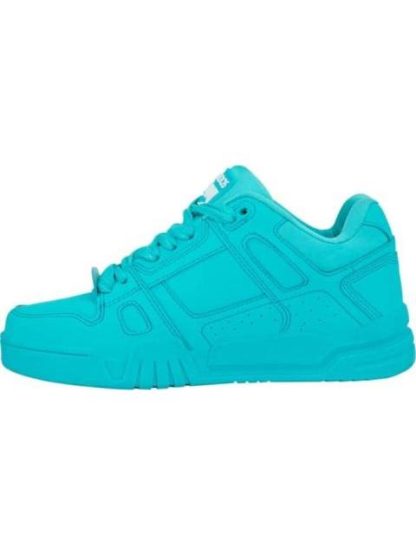 TENIS SKATE VERDE KANGAROOS - Image 5