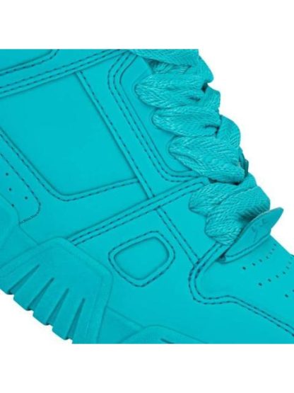TENIS SKATE VERDE KANGAROOS - Image 6