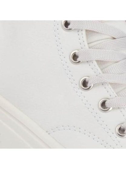 TENIS BOTA CON PLATAFORMA BEIGE BELINDA PEREGRIN - Image 6