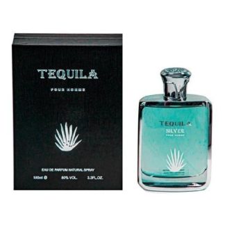 TEQUILA POUR HOMME EAU DE PARFUM 100 ML EDP SPRAY