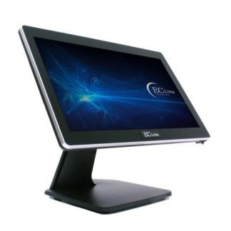 TERMINAL ALLINONE MARCA EC LINE MODELO VP3100 (ECVP3100WIN). PROCESADOR INTEL J6412 QUAD CORE 11VA GEN MEMORIA (RAM) 8 GB. DISCO DURO 256 GB SSD.