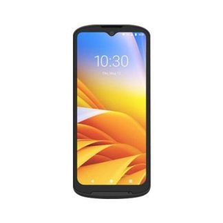TERMINAL PORTATIL ZEBRA TC15 4 RAM 4GB 64GB INALAMBRICO BLUETOOTH ANDROID NEGRO KT-TC15-ROLATAM
