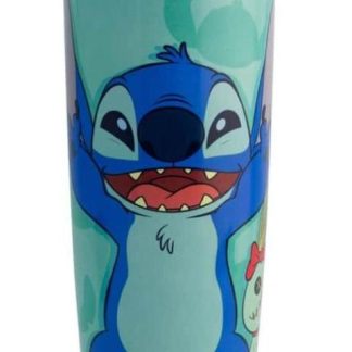 TERMO DOBLE PARED STITCH STITCH 450ML MULTICOLOR DISNEY