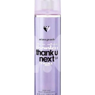 THANK U NEXT 2.0 DAMA ARIANA GRANDE 236 ML BODY MIST SPRAY